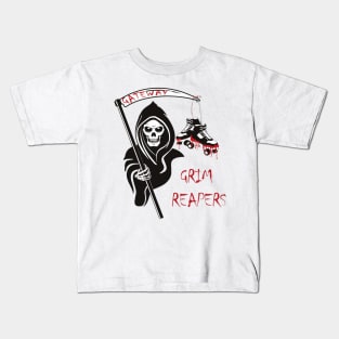 Gateway Grim Reapers Kids T-Shirt